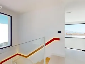 Prodej rodinného domu, Polop, Alicante, Španělsko, 293 m2