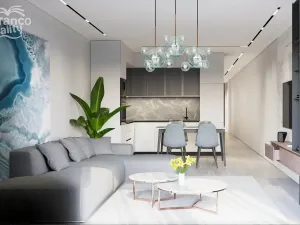 Prodej bytu 2+kk, Torrevieja, Alicante, Španělsko, 71 m2