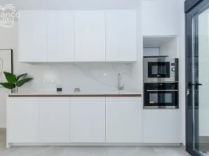 Prodej rodinného domu, San Miguel de Salinas, Alicante, Španělsko, 92 m2