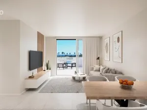 Prodej rodinného domu, Pilar de La Horadada, Alicante, Španělsko, 99 m2