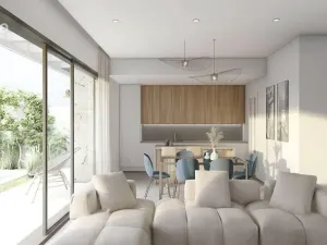 Prodej rodinného domu, San Juan de los Terreros, Almería, Španělsko, 120 m2