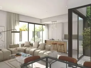 Prodej rodinného domu, San Juan de los Terreros, Almería, Španělsko, 120 m2