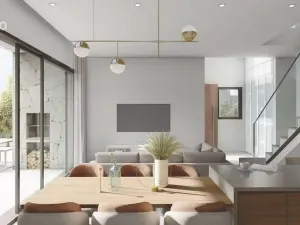 Prodej rodinného domu, San Juan de los Terreros, Almería, Španělsko, 118 m2