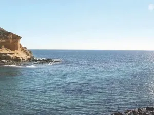 Prodej rodinného domu, San Juan de los Terreros, Almería, Španělsko, 125 m2