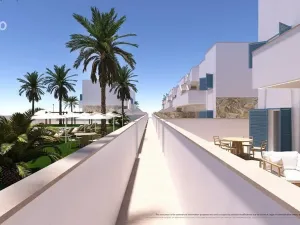 Prodej rodinného domu, Pilar de La Horadada, Alicante, Španělsko, 87 m2