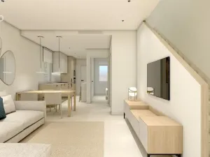 Prodej rodinného domu, Pilar de La Horadada, Alicante, Španělsko, 96 m2