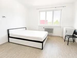 Pronájem bytu 1+1, Ivanovice na Hané, Malinovského, 34 m2