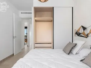 Prodej bytu 5+kk, Benijofar, Alicante, Španělsko, 89 m2