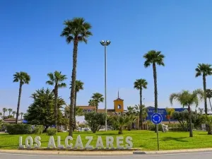 Prodej rodinného domu, Los Alcazares, Murcia, Španělsko, 192 m2