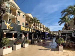 Prodej rodinného domu, Los Alcazares, Murcia, Španělsko, 118 m2
