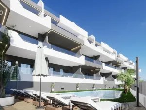 Prodej bytu 5+kk, Benijofar, Alicante, Španělsko, 88 m2