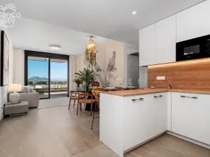 Prodej bytu 5+kk, Benijofar, Alicante, Španělsko, 88 m2