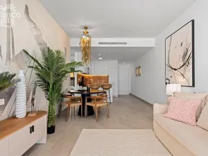 Prodej bytu 5+kk, Benijofar, Alicante, Španělsko, 88 m2