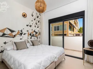 Prodej bytu 5+kk, Benijofar, Alicante, Španělsko, 88 m2