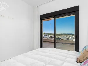 Prodej bytu 5+kk, Benijofar, Alicante, Španělsko, 88 m2