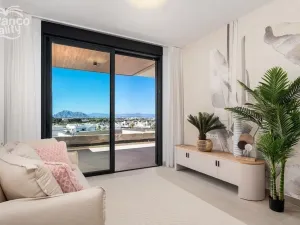 Prodej bytu 4+kk, Benijofar, Alicante, Španělsko, 84 m2