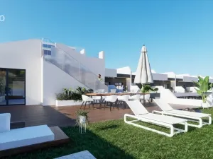Prodej bytu 4+kk, Benijofar, Alicante, Španělsko, 84 m2