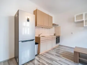 Pronájem bytu 2+kk, Praha - Žižkov, Biskupcova, 41 m2