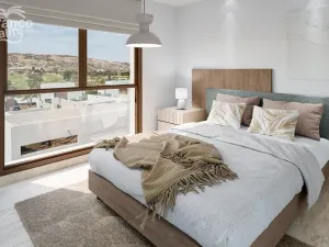 Prodej rodinného domu, Algorfa, Alicante, Španělsko, 131 m2