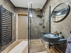 Pronájem rodinného domu, České Heřmanice, 128 m2