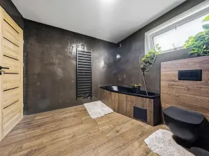 Pronájem rodinného domu, České Heřmanice, 128 m2