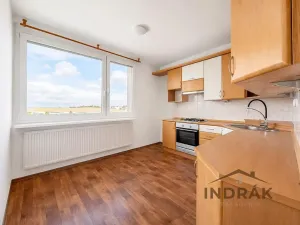 Prodej bytu 2+1, Nový Jičín, Dlouhá, 62 m2