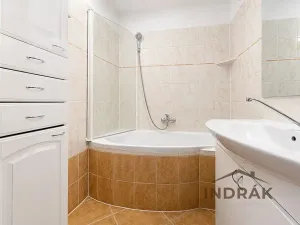 Prodej bytu 2+1, Nový Jičín, Dlouhá, 62 m2
