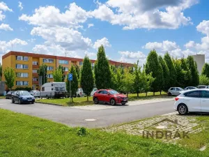 Prodej bytu 2+1, Nový Jičín, Dlouhá, 62 m2
