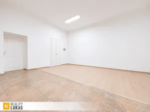 Pronájem ordinace, Ostrava, Milíčova, 127 m2