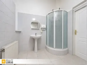 Pronájem ordinace, Ostrava, Milíčova, 127 m2