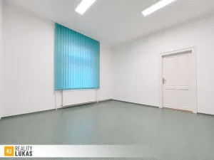 Pronájem ordinace, Ostrava, Milíčova, 127 m2