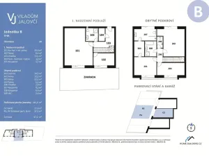 Prodej rodinného domu, Svinošice, 146 m2