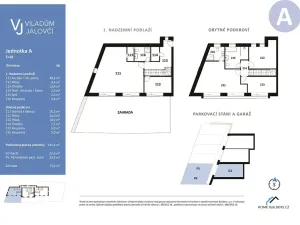 Prodej rodinného domu, Svinošice, 146 m2