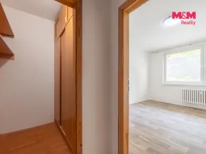 Prodej bytu 3+kk, Vsetín, 55 m2