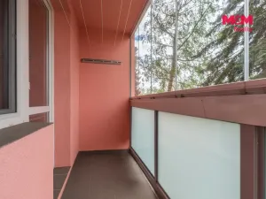 Prodej bytu 3+kk, Vsetín, 55 m2