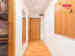 Prodej bytu 3+kk, Vsetín, 55 m2