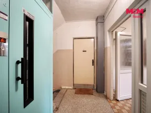 Prodej bytu 2+1, Plzeň - Skvrňany, Vejprnická, 60 m2