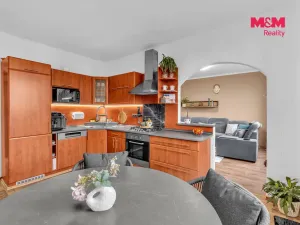 Prodej bytu 2+1, Valdice, Sídliště, 66 m2