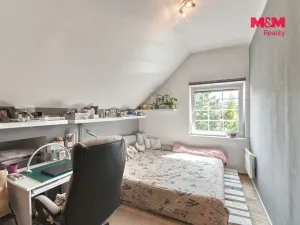 Prodej rodinného domu, Rožnov pod Radhoštěm, Sluneční, 280 m2