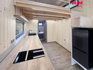 Prodej mobilheimu, Senetářov, 25 m2