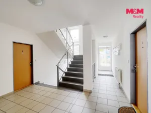 Pronájem bytu 2+kk, Plzeň - Jižní Předměstí, Karlova, 45 m2