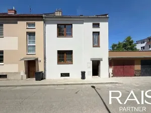 Prodej bytu 2+kk, Brno, 57 m2