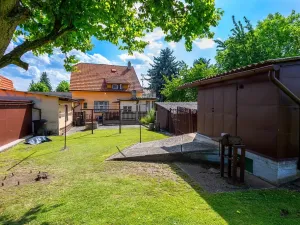 Prodej rodinného domu, Budiměřice, 154 m2