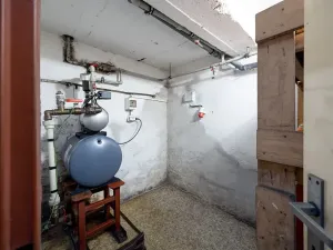 Prodej rodinného domu, Budiměřice, 154 m2