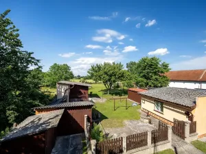 Prodej rodinného domu, Budiměřice, 154 m2