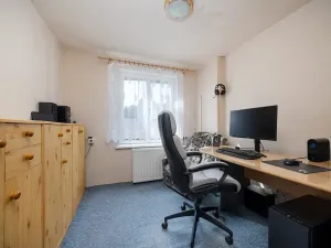 Prodej rodinného domu, Budiměřice, 154 m2