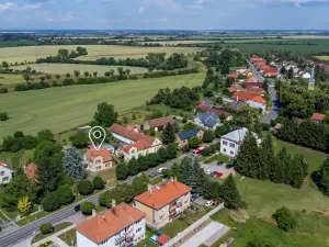 Prodej rodinného domu, Budiměřice, 154 m2