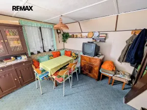 Prodej chaty, Dobrá Voda, 47 m2