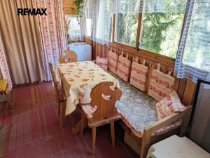 Prodej chaty, Dobrá Voda, 47 m2