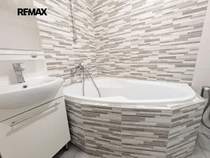 Prodej bytu 3+kk, Luka nad Jihlavou, Nová, 71 m2